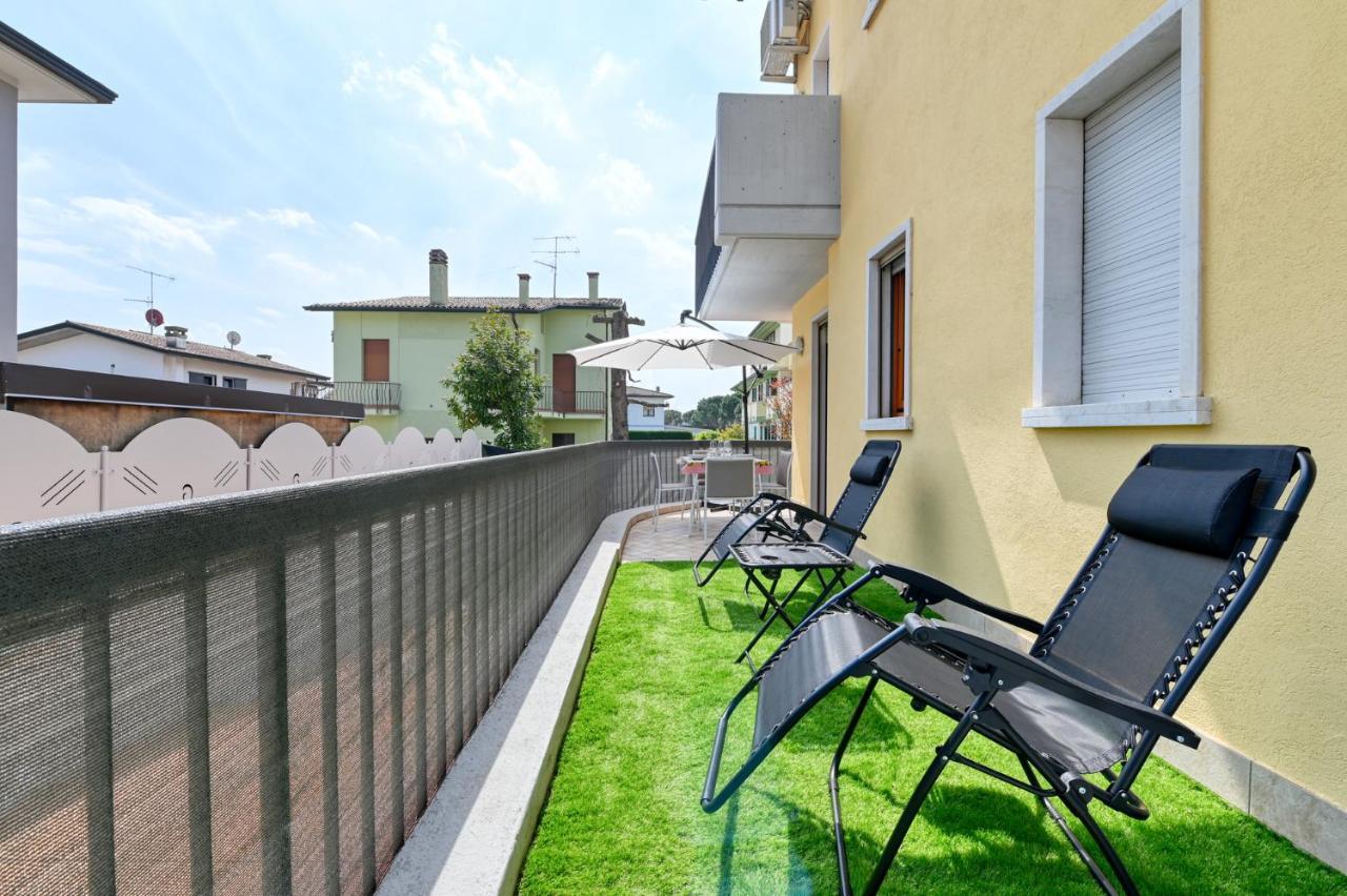 Pearl House - Sirmione Holiday - Jacuzzi Privata Exteriör bild