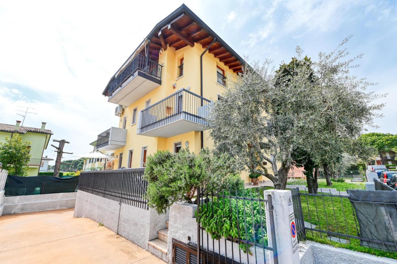 Pearl House - Sirmione Holiday - Jacuzzi Privata Exteriör bild