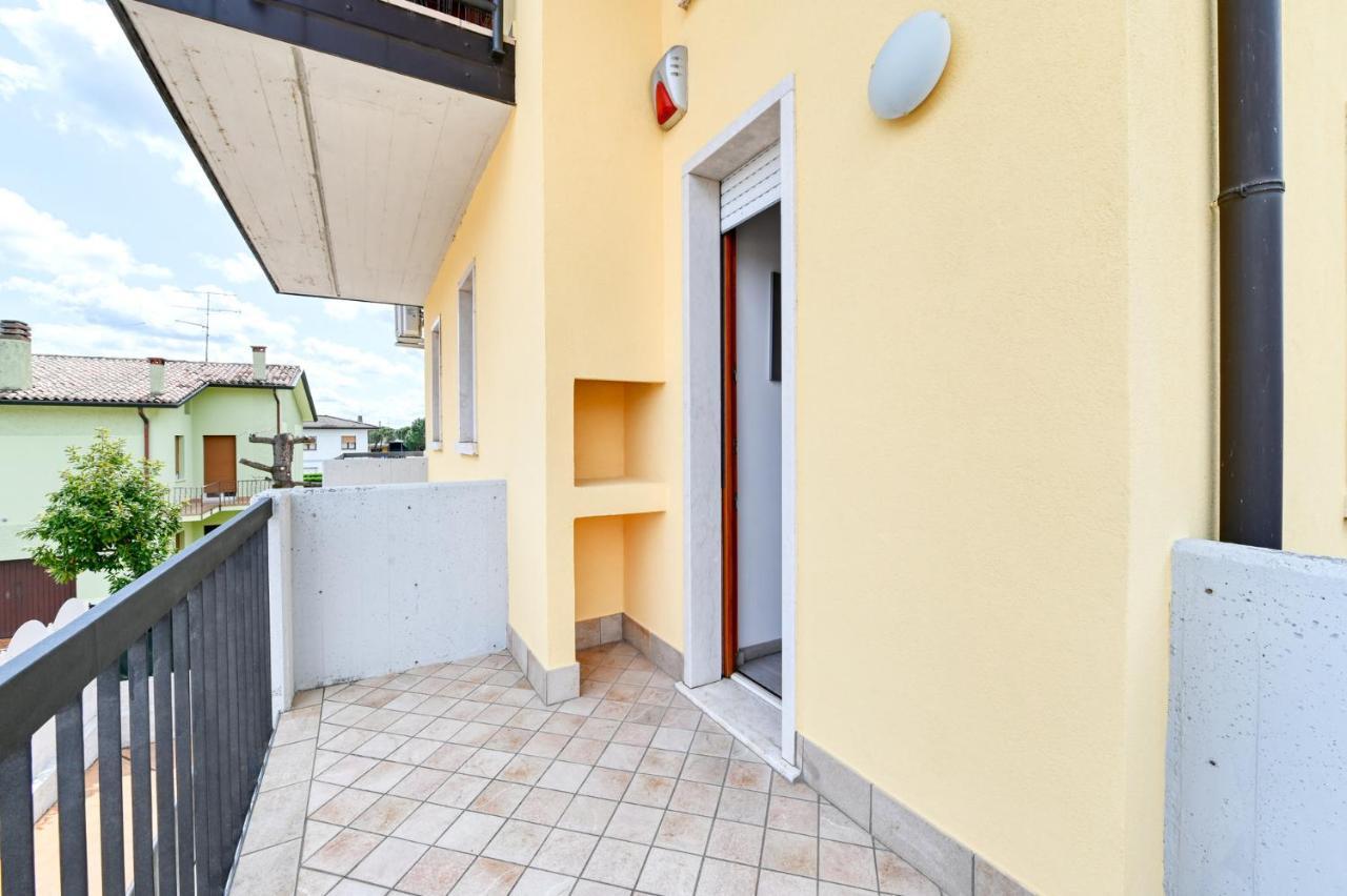 Pearl House - Sirmione Holiday - Jacuzzi Privata Exteriör bild